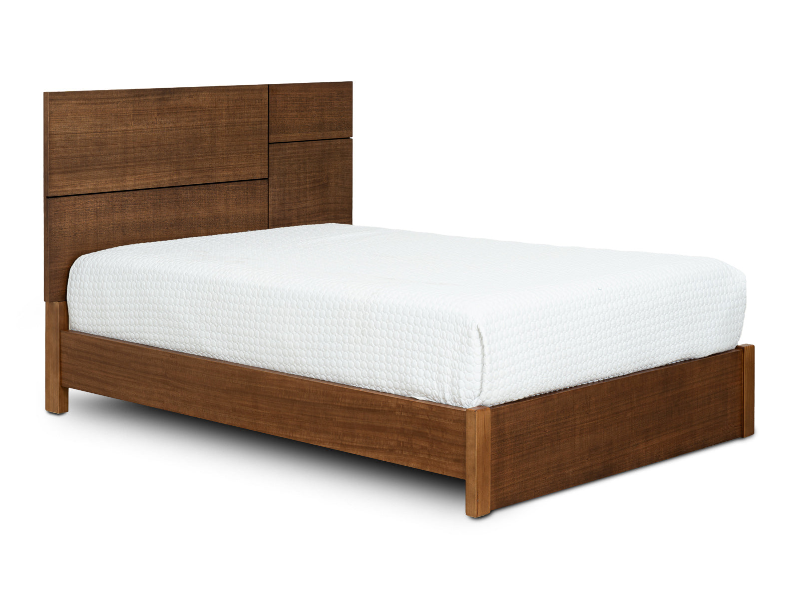 Cama Juvenil Teen Full Honey Wash