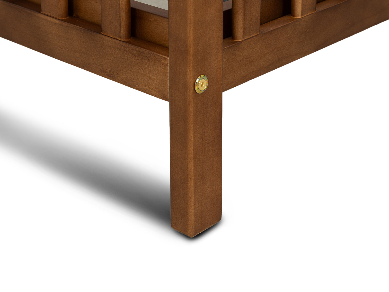 Cuna Corral Giotto Honey Wash