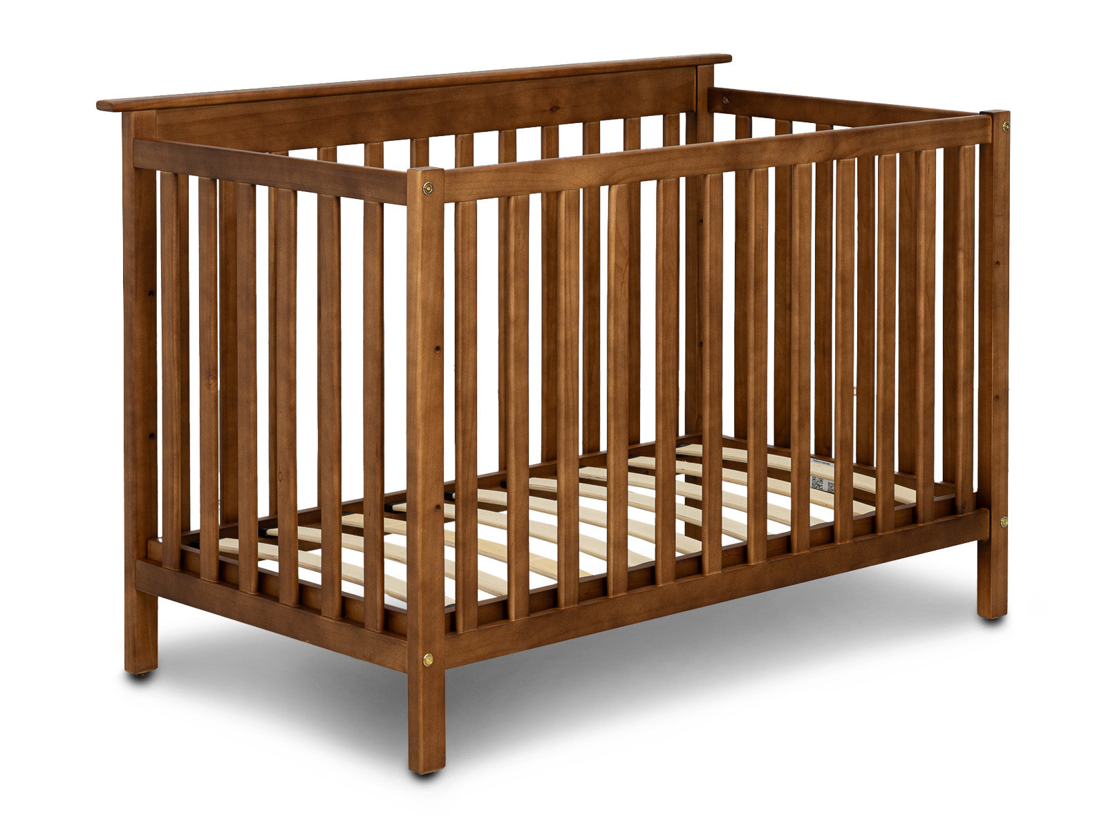 Cuna Corral Giotto Honey Wash