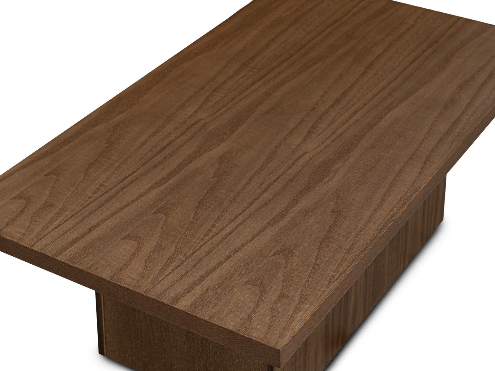 Mesa de Centro Dillon Rectangular Moka