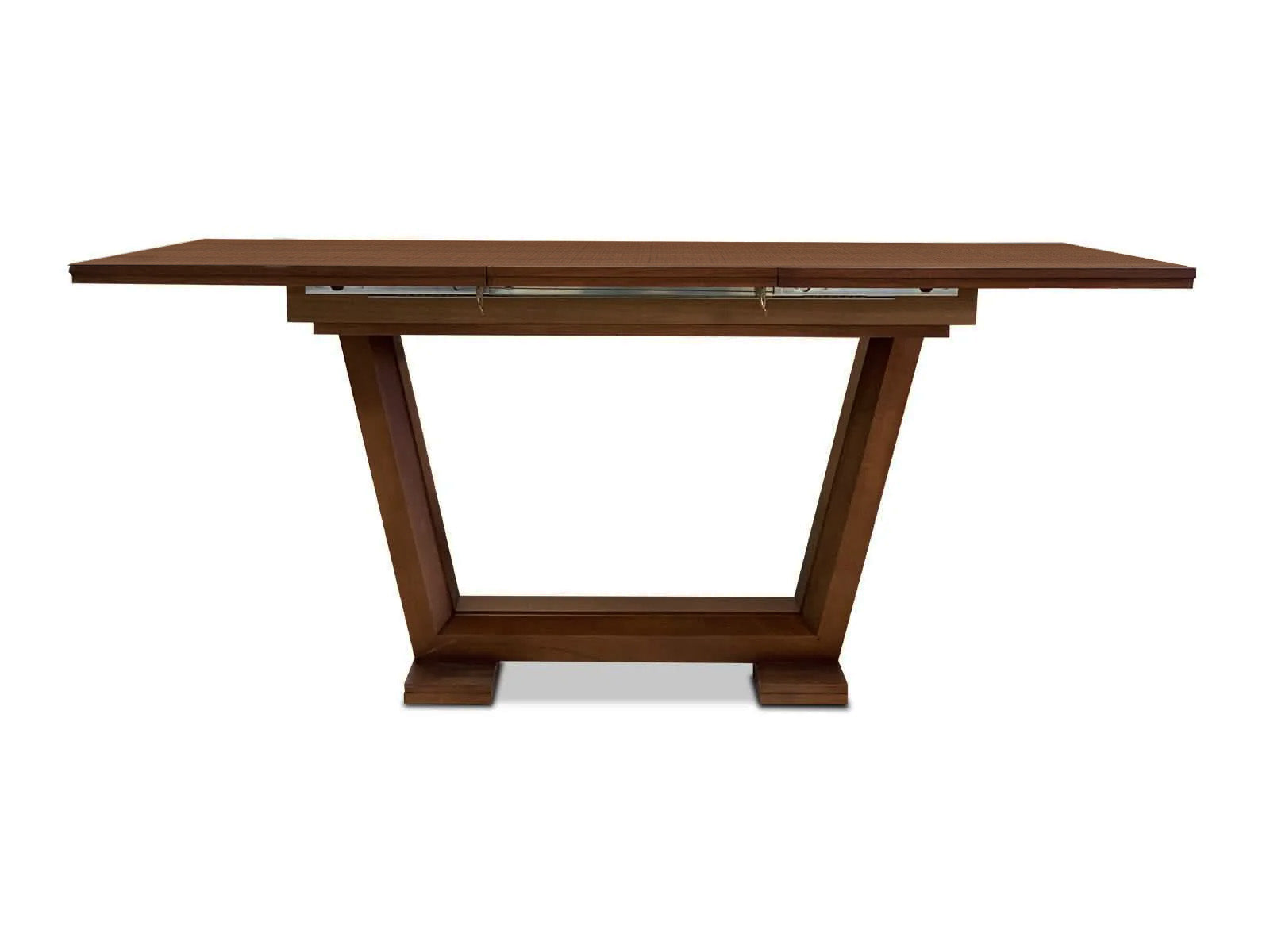 Mesa Comedor Acuario Plus Honey Wash