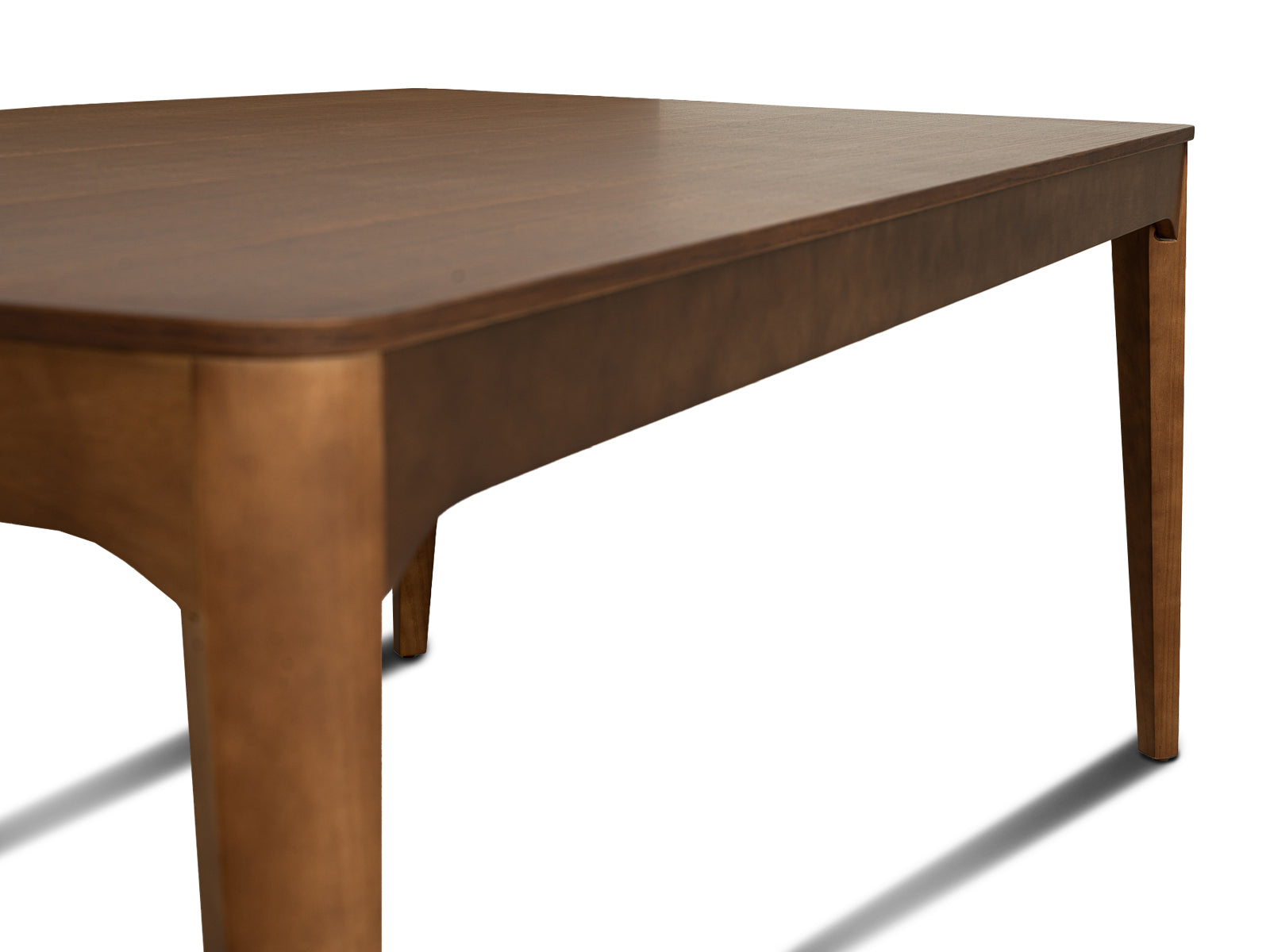 Mesa Comedor Milo Rectangular Honey Wash
