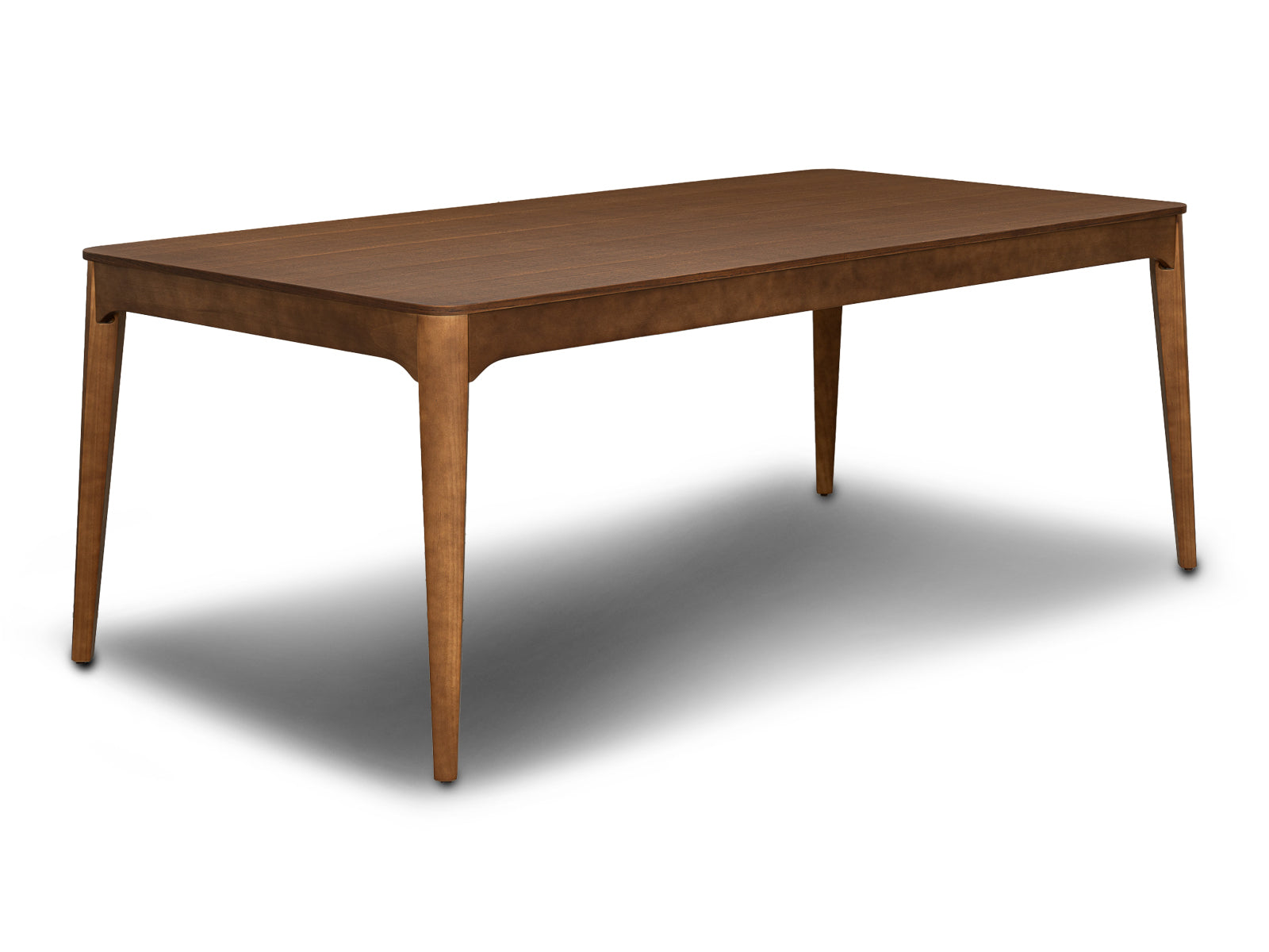 Mesa Comedor Milo Rectangular Honey Wash