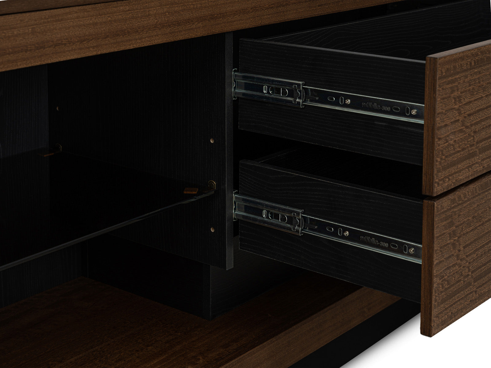 Modulo Central Italia Moka 60
