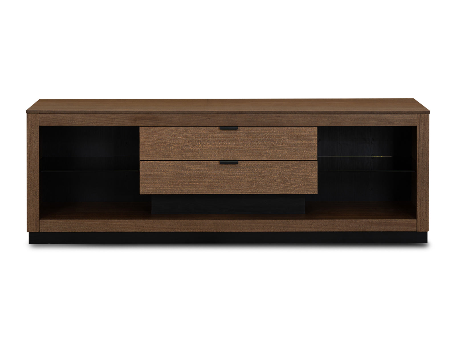 Modulo Central Italia Moka 80