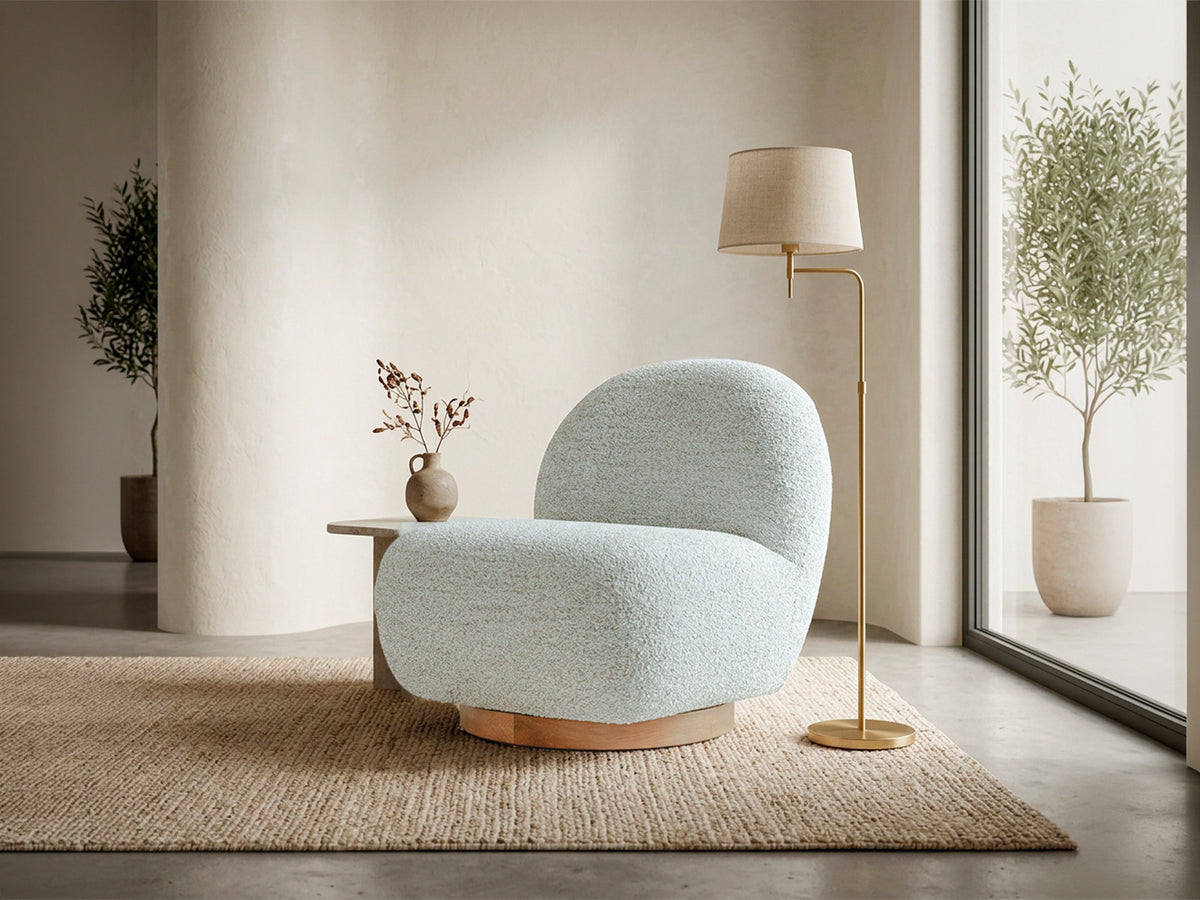 Sillon Auxiliar Clio Honey Wash