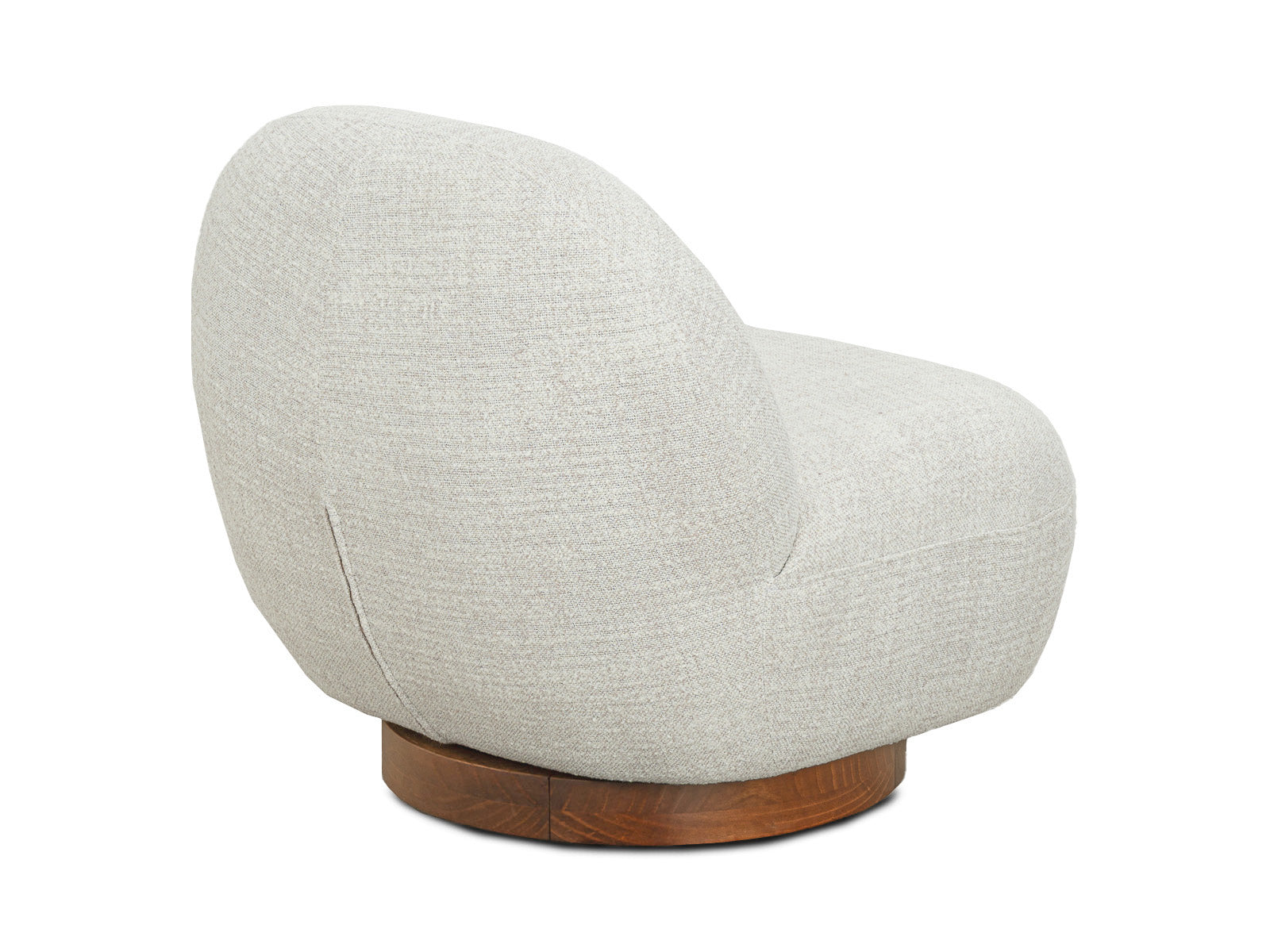 Sillon Auxiliar Clio Honey Wash #Color_Snow"T37022"