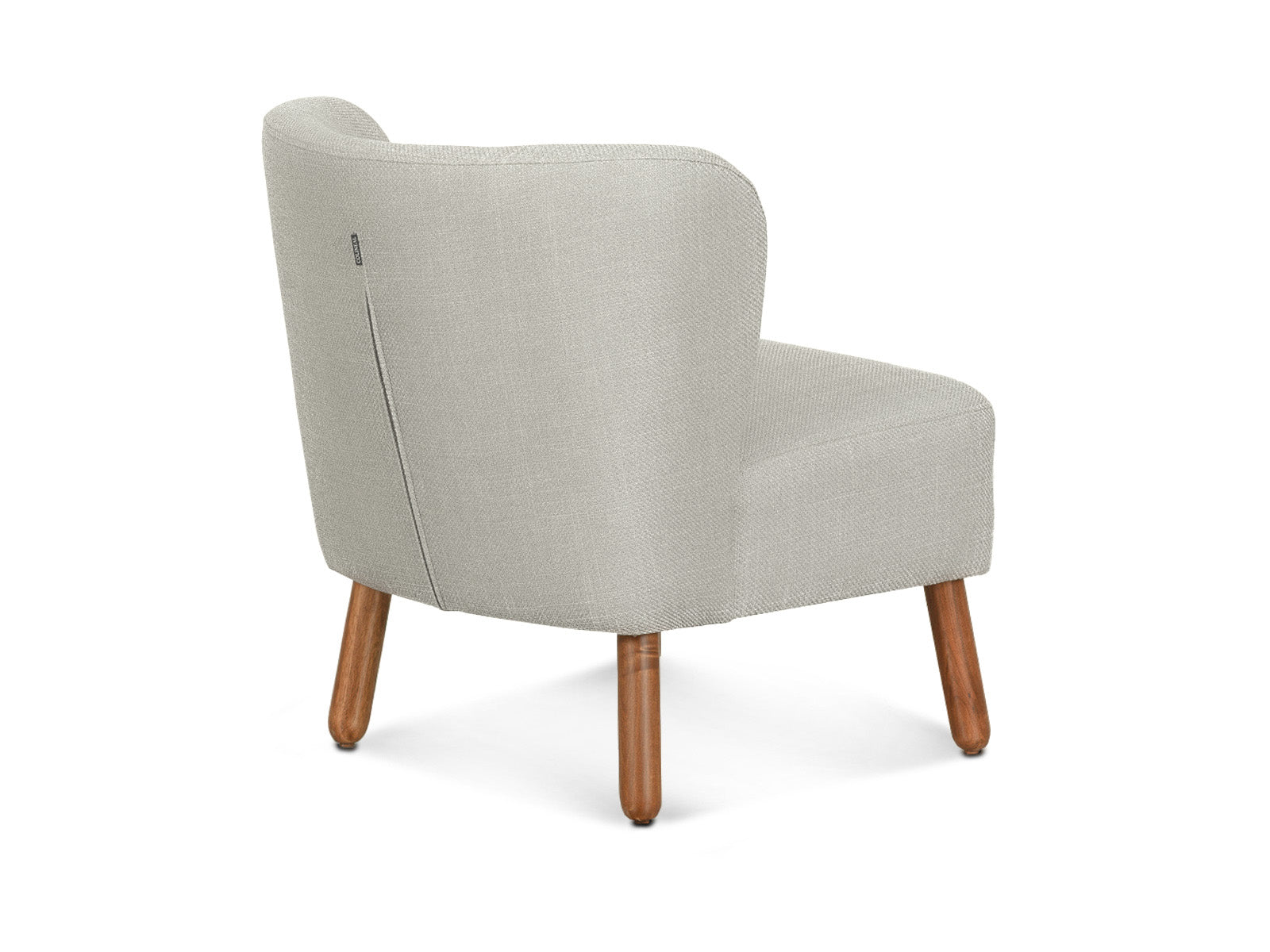 Sillon Collen Honey Wash #Color_Gainsboro"T32104"