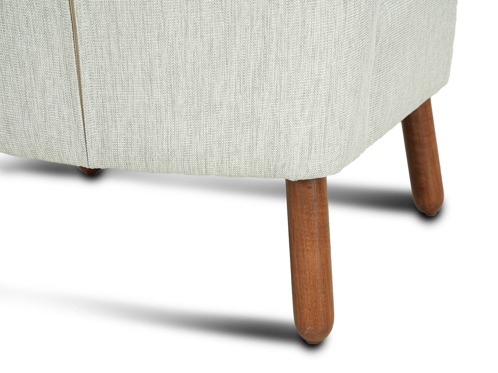 Sillon Collen Honey Wash #Color_WhiteSmoke"T37110"