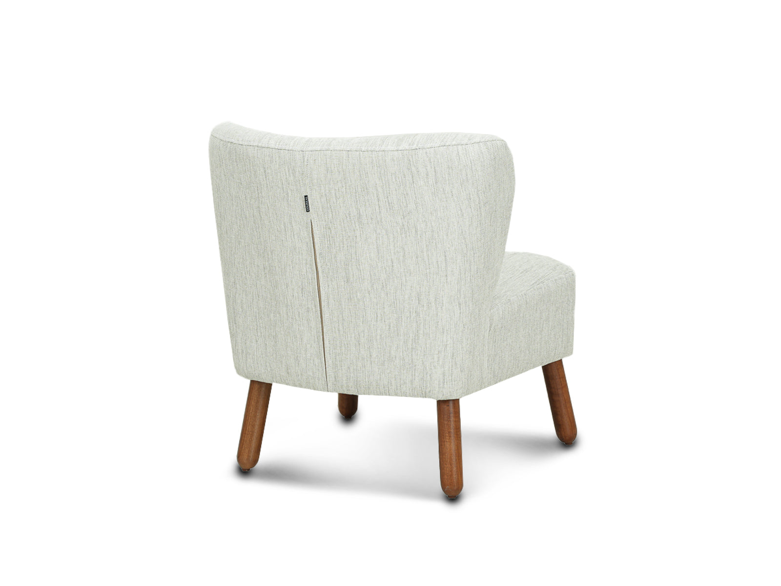 Sillon Collen Honey Wash #Color_WhiteSmoke"T37110"