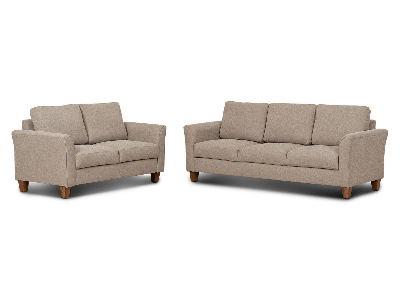 Sala Westin Honey Wash 2P #Color_Tan"T42701"
