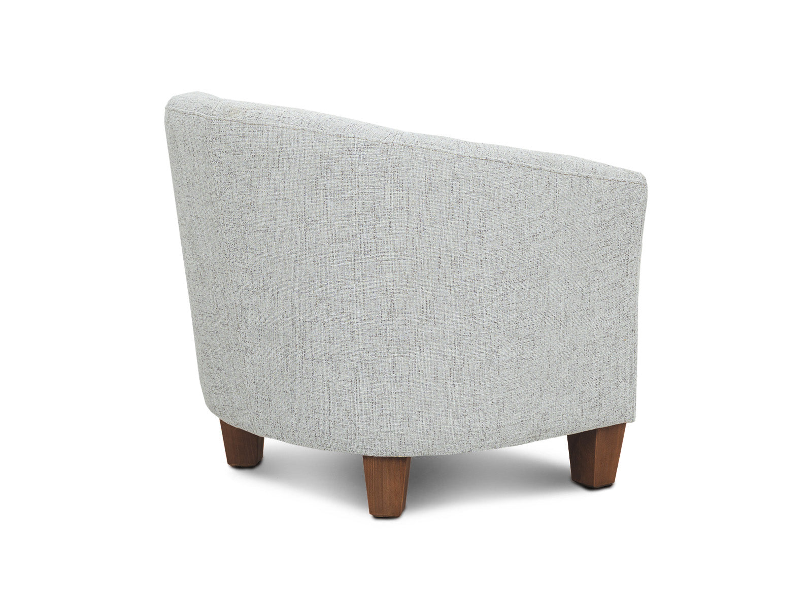 Sillon Auxiliar Melba c/Moka #Color_LightGrey"T32906"