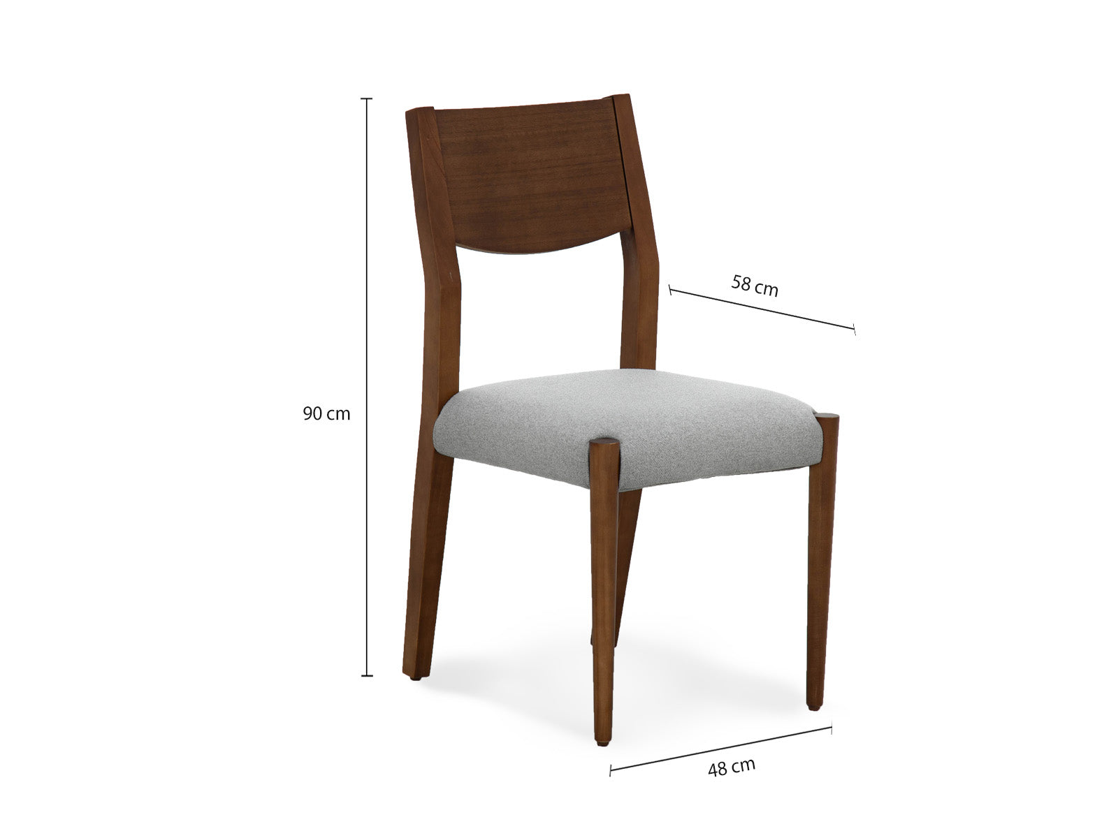 Silla Parma Honey Wash #Color_LightGrey"T42903"