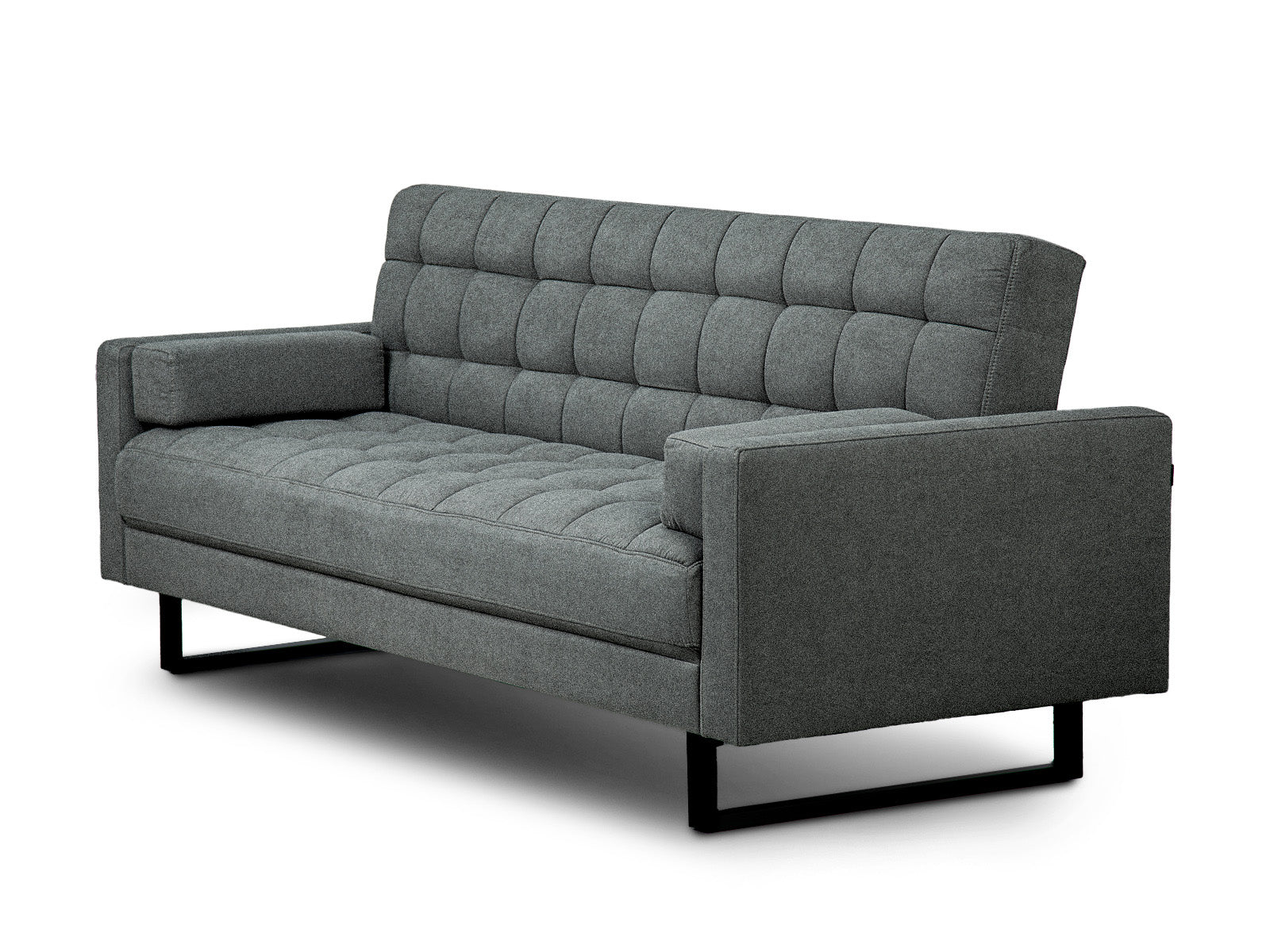 Sofa Cama Wylie Premier #Color_DimGray"T32908"