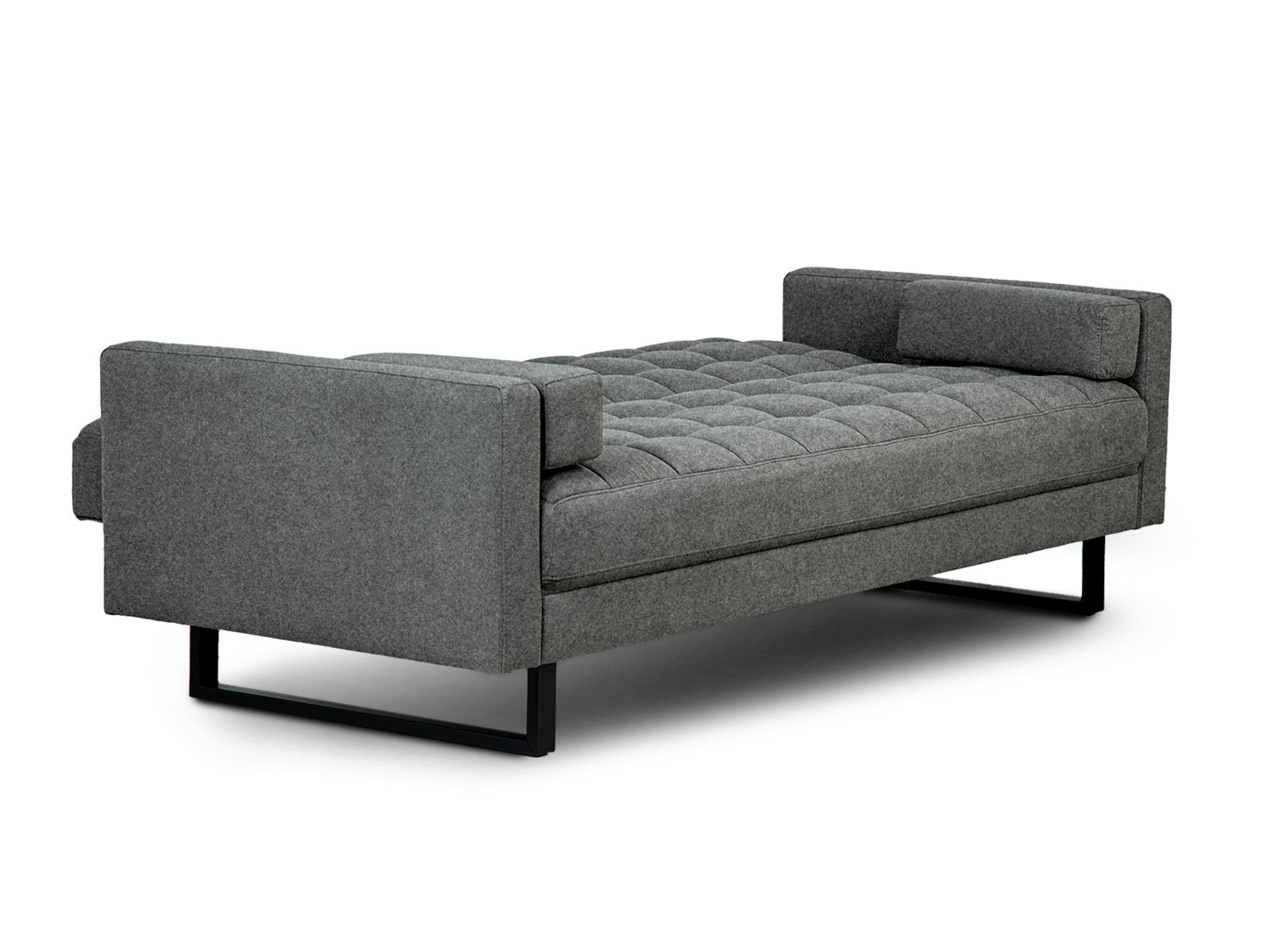 Sofa Cama Wylie Premier #Color_DimGray"T32908"