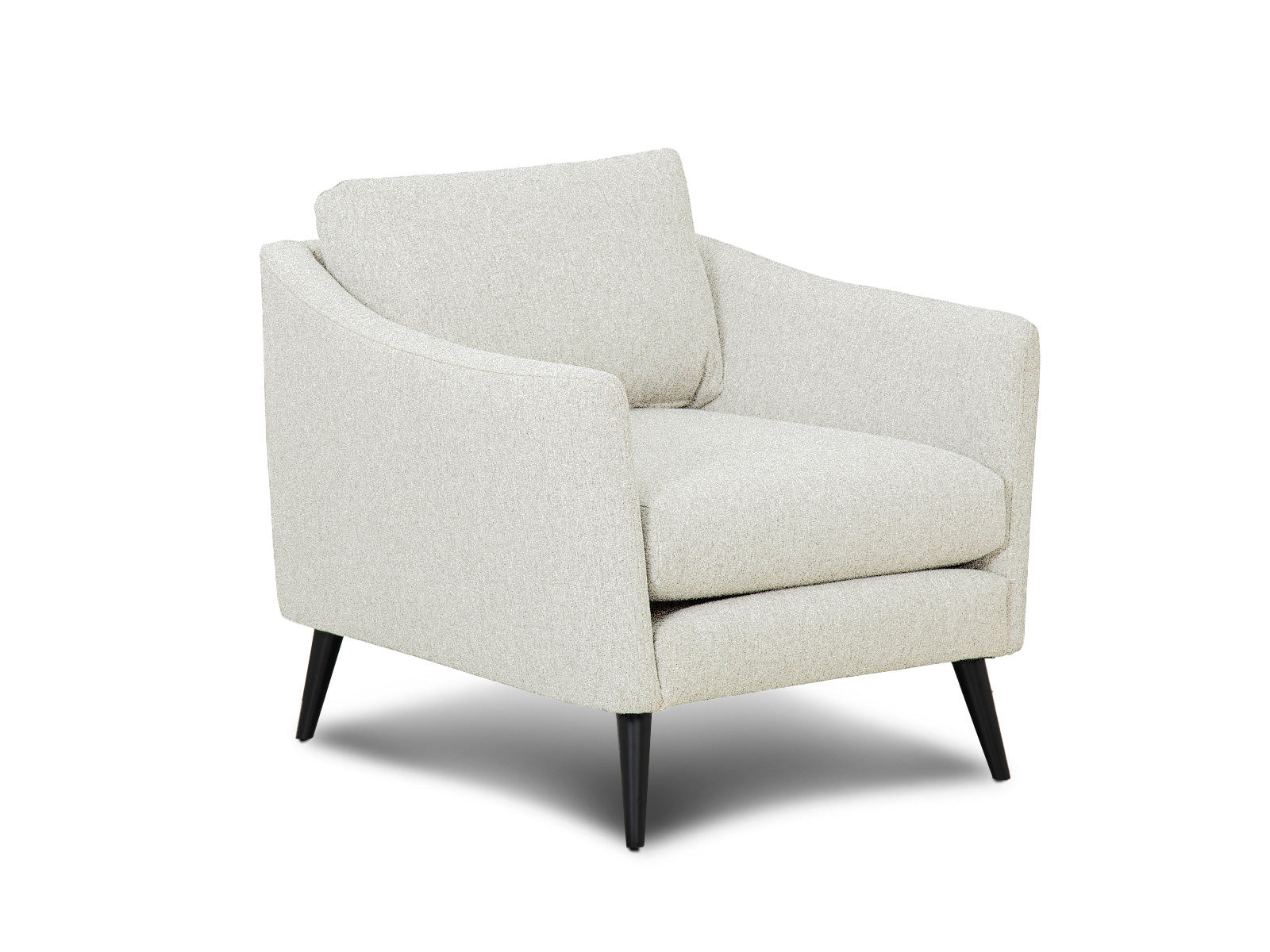 Sala Capri Soft 2P #Color_FloralWhite"T369100"