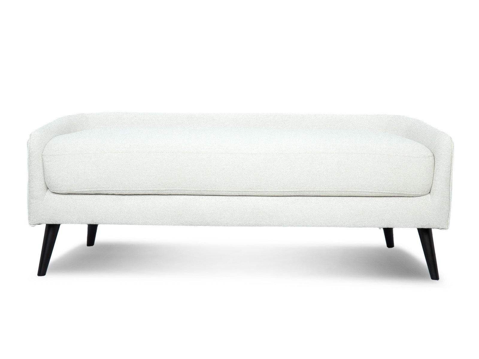 Banco Pie Cama Ibiza #Color_Gainsboro"T37108"