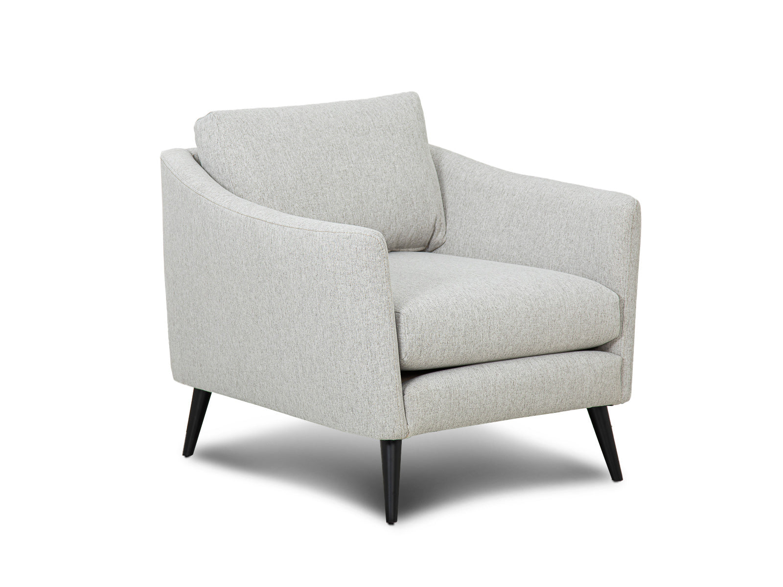 Sala Capri Soft 2P #Color_Gainsboro"T36913"