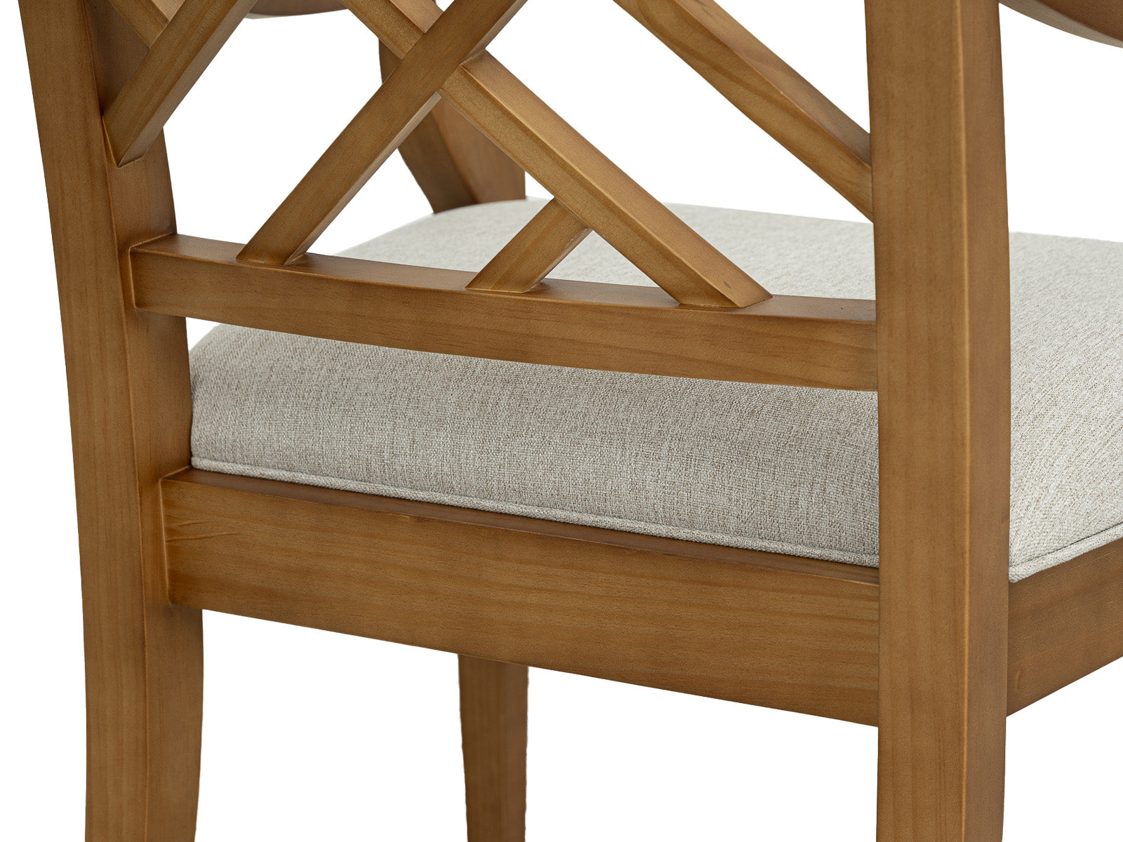 Butaca Capri Honey Wash #Color_Beige"T36110"