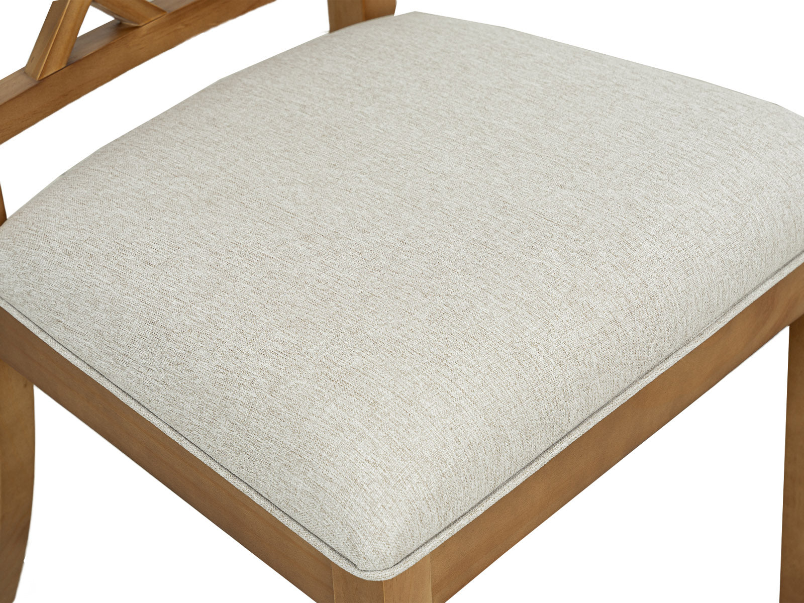 Silla Capri C/Honey Wash #Color_Beige"T36110"