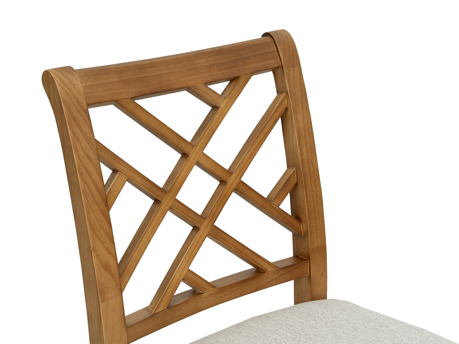 Silla Capri C/Honey Wash #Color_Beige"T36110"