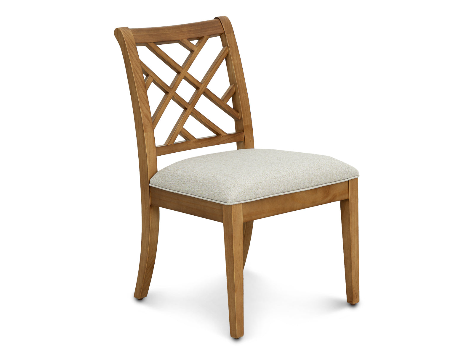 Silla Capri C/Honey Wash #Color_Beige"T36110"