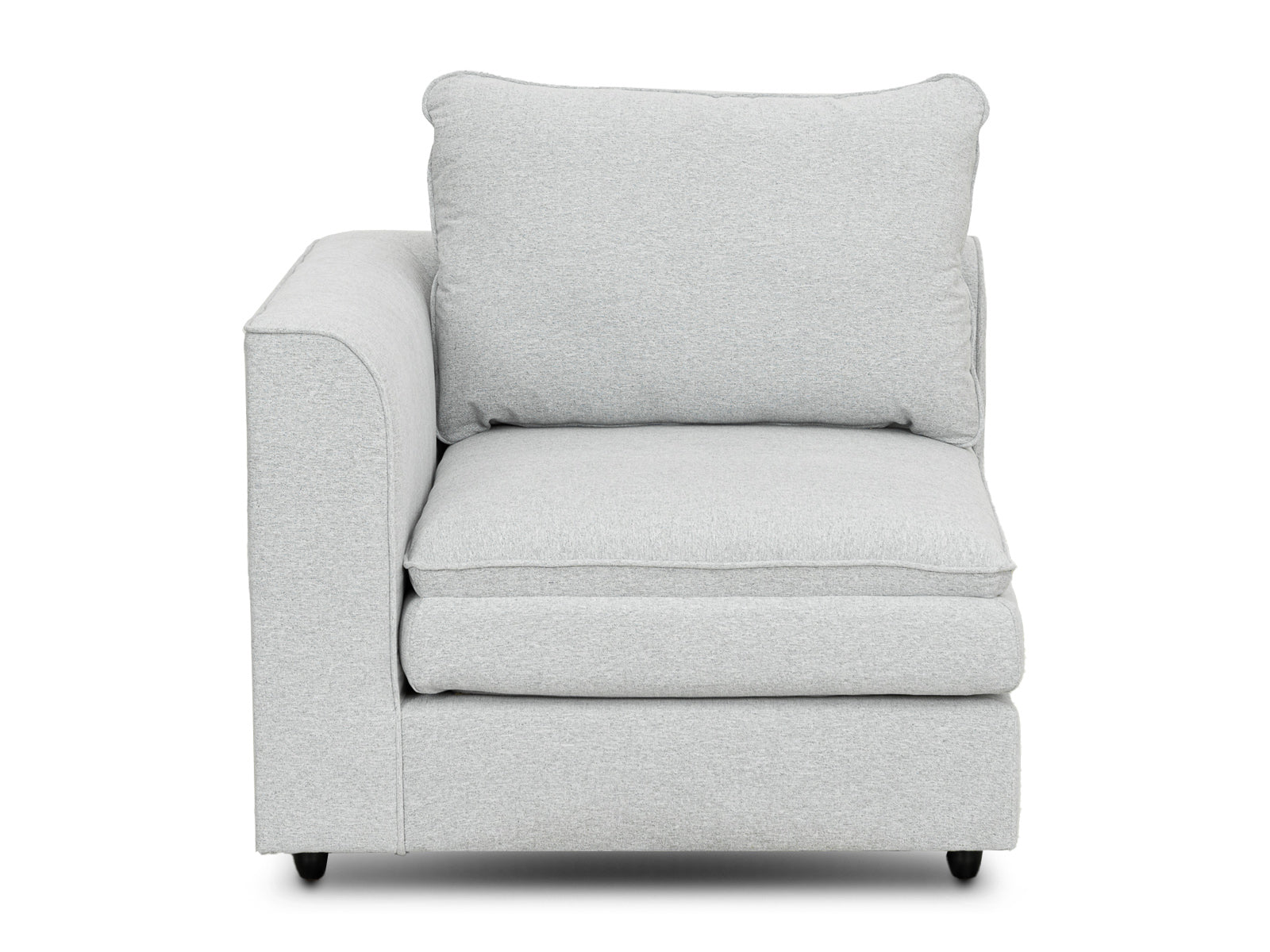 Sala Bombay Suite 4P #Color_Gris"T42904"