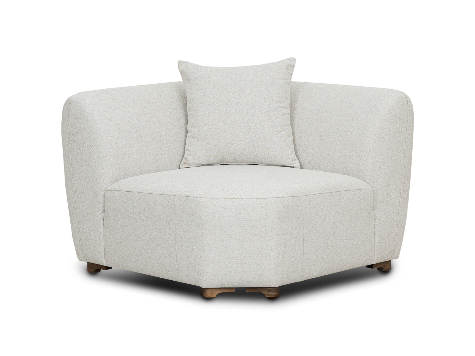 Sala Park Modular Moka #Color_WhiteSmoke"T38108"