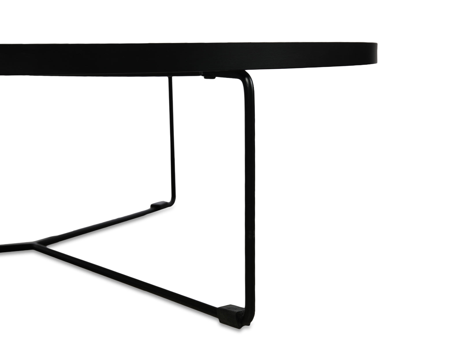 Mesa Auxiliar August