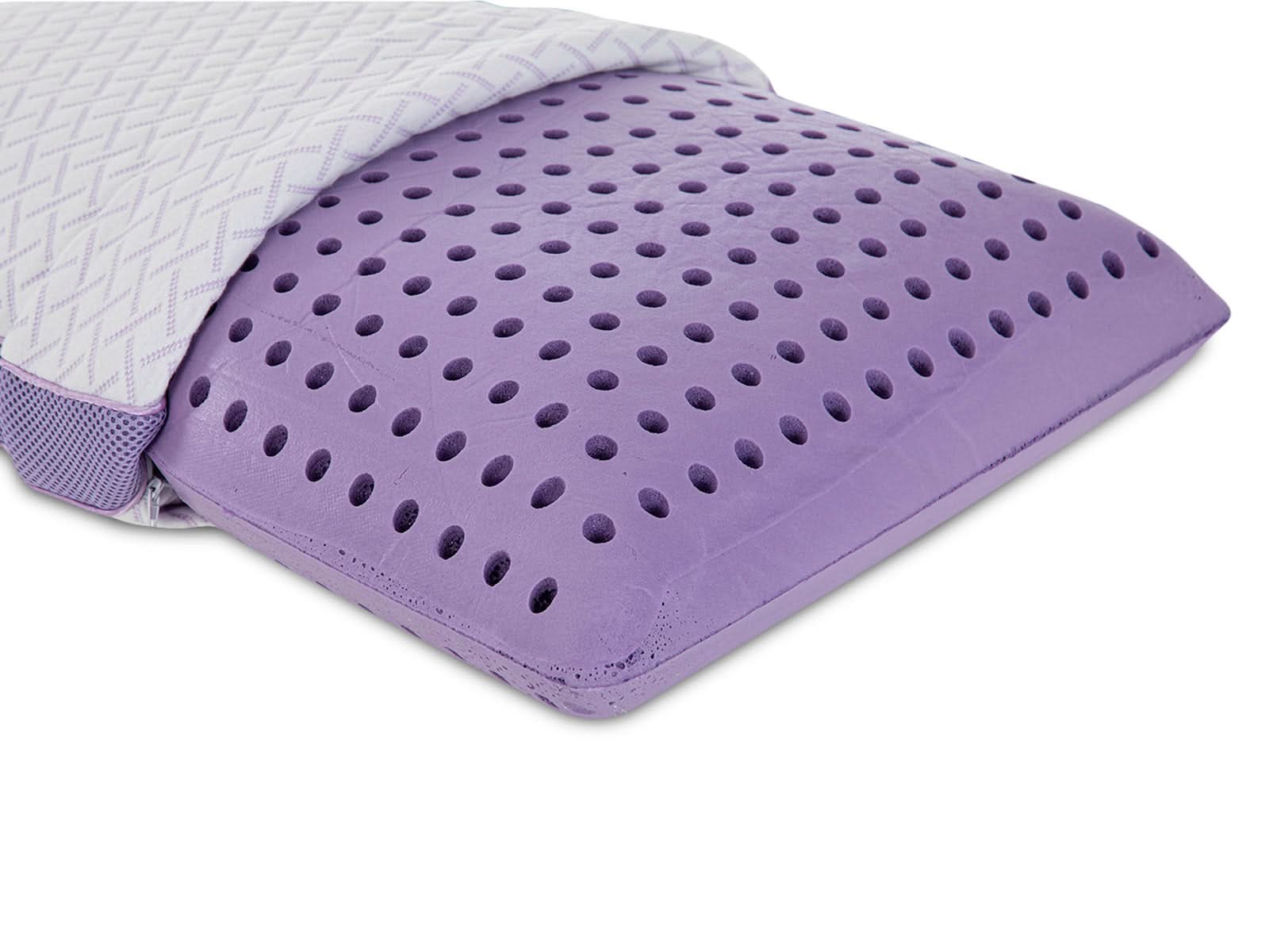 Almohada Rest Time Lavanda