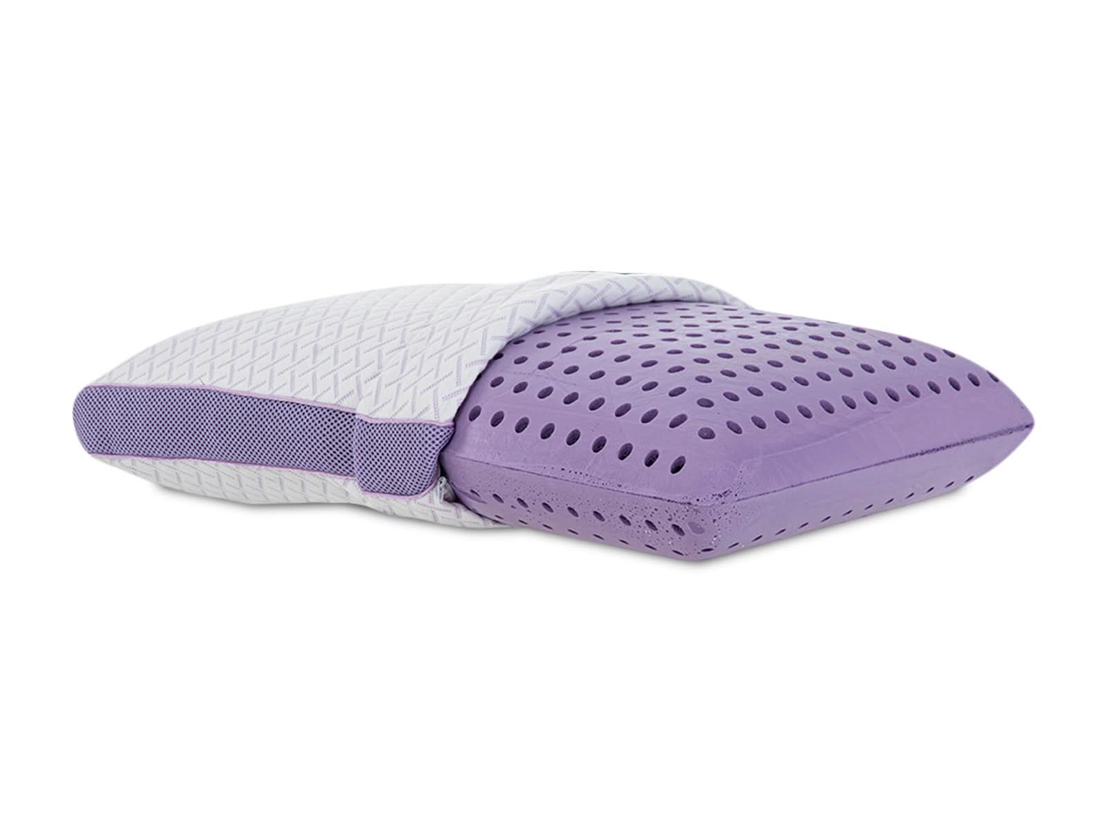 Almohada Rest Time Lavanda