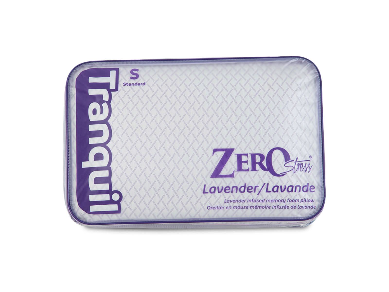 Almohada Rest Time Lavanda