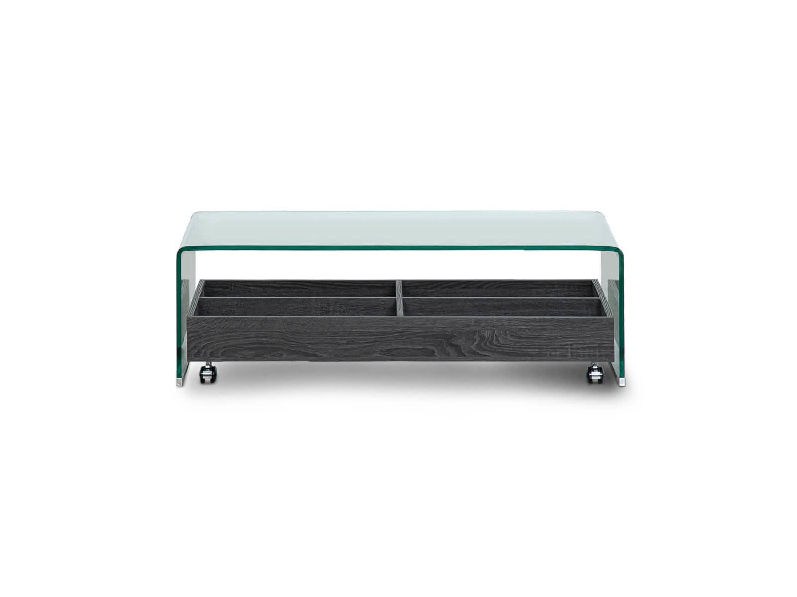 Mesa de Centro Sonama Dark