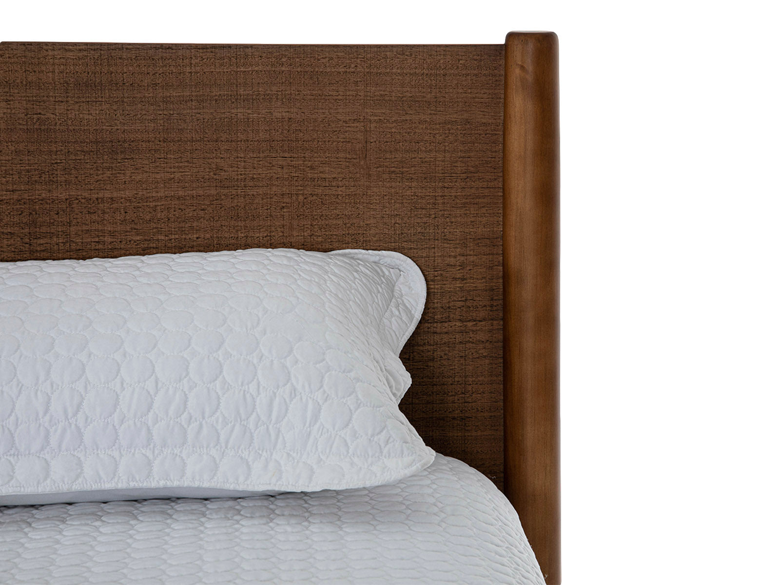 Cama Parma C/Honey Wash