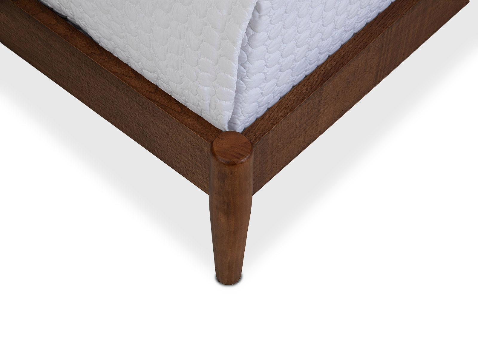 Cama Parma C/Honey Wash