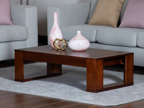 Mesa Centro Maya C/Miel