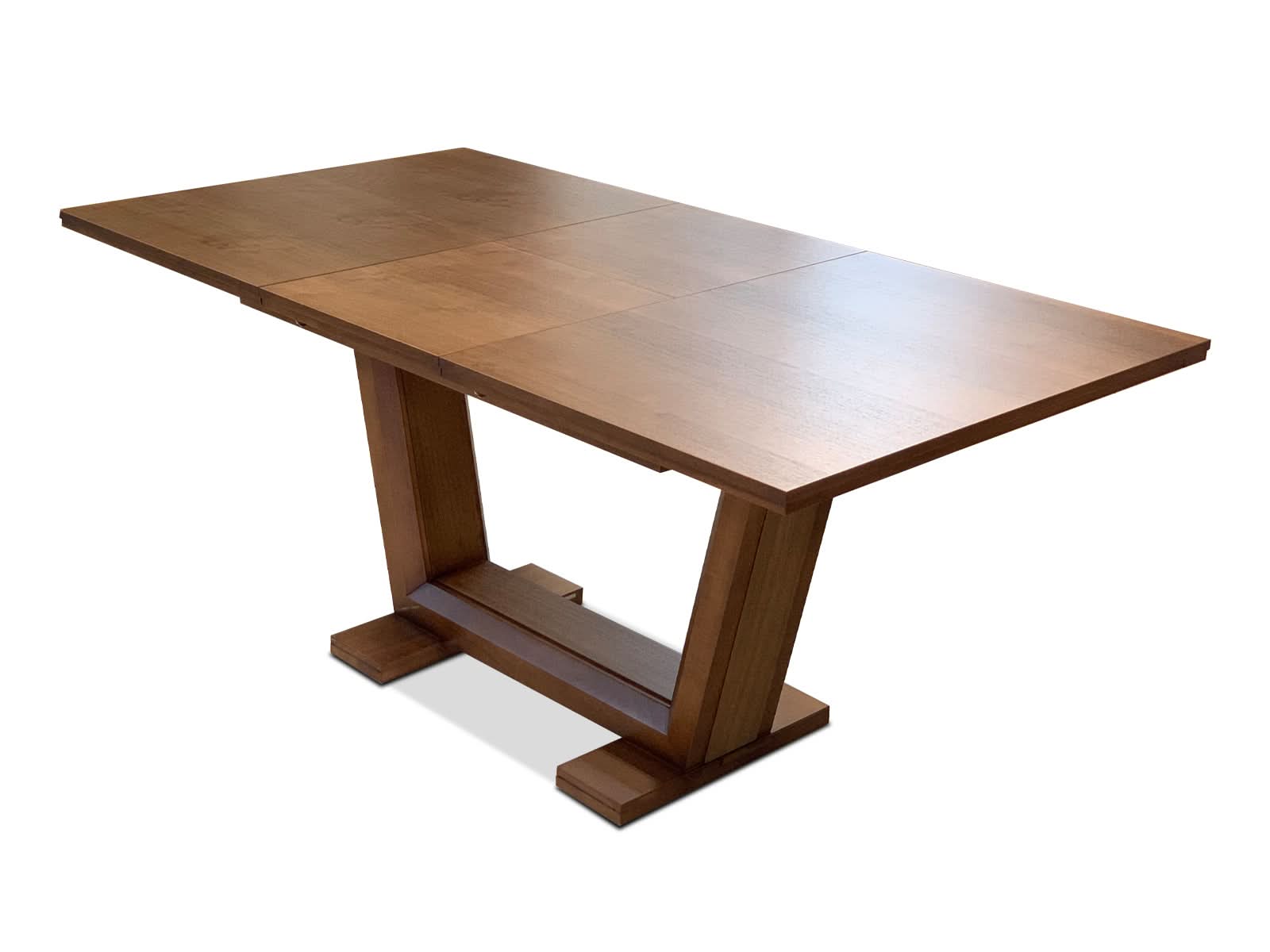 Comedor Acuario + Silla Amur (Mesa + 6 Sillas)