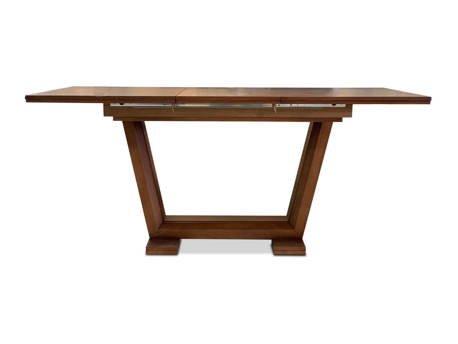 Comedor Acuario + Silla Amur (Mesa + 6 Sillas)