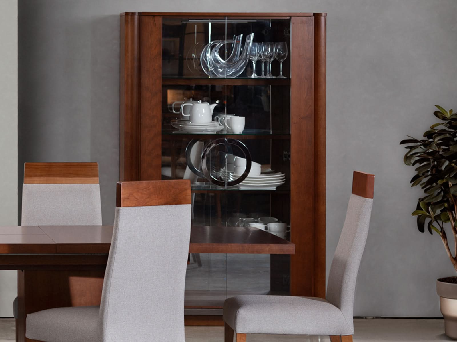 Vitrina Torino C/Miel