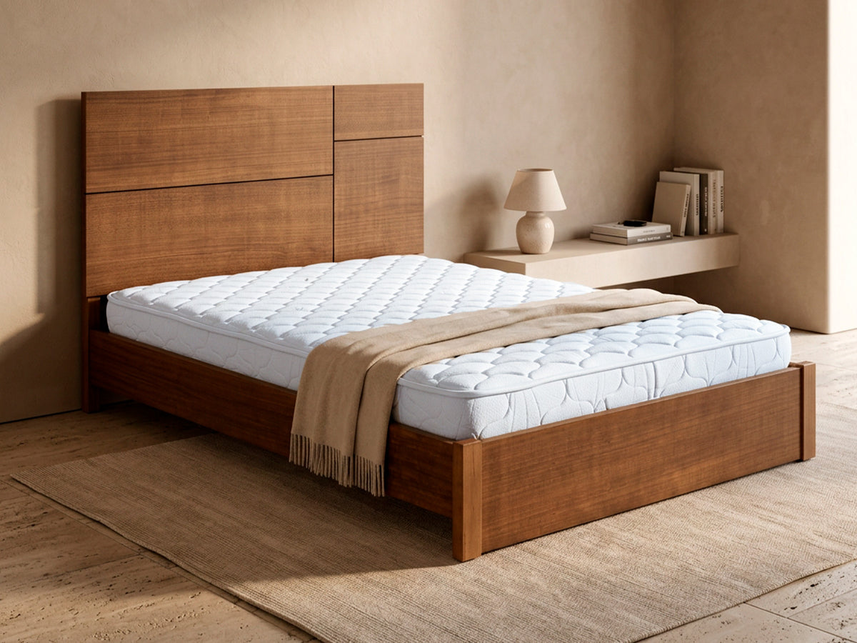 Colchon Zero Stress Teen Single