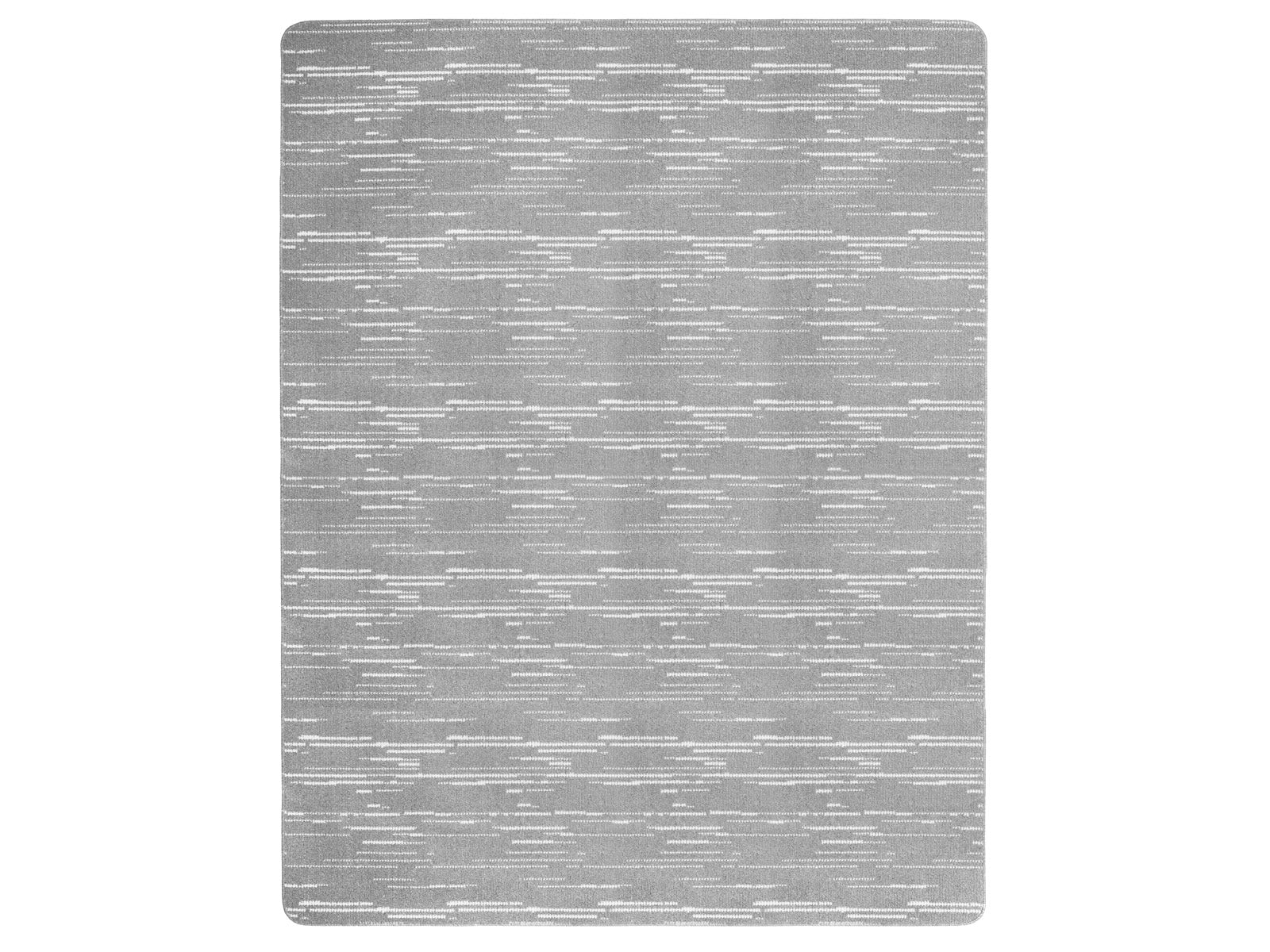 Alfombra Parma Gris Claro