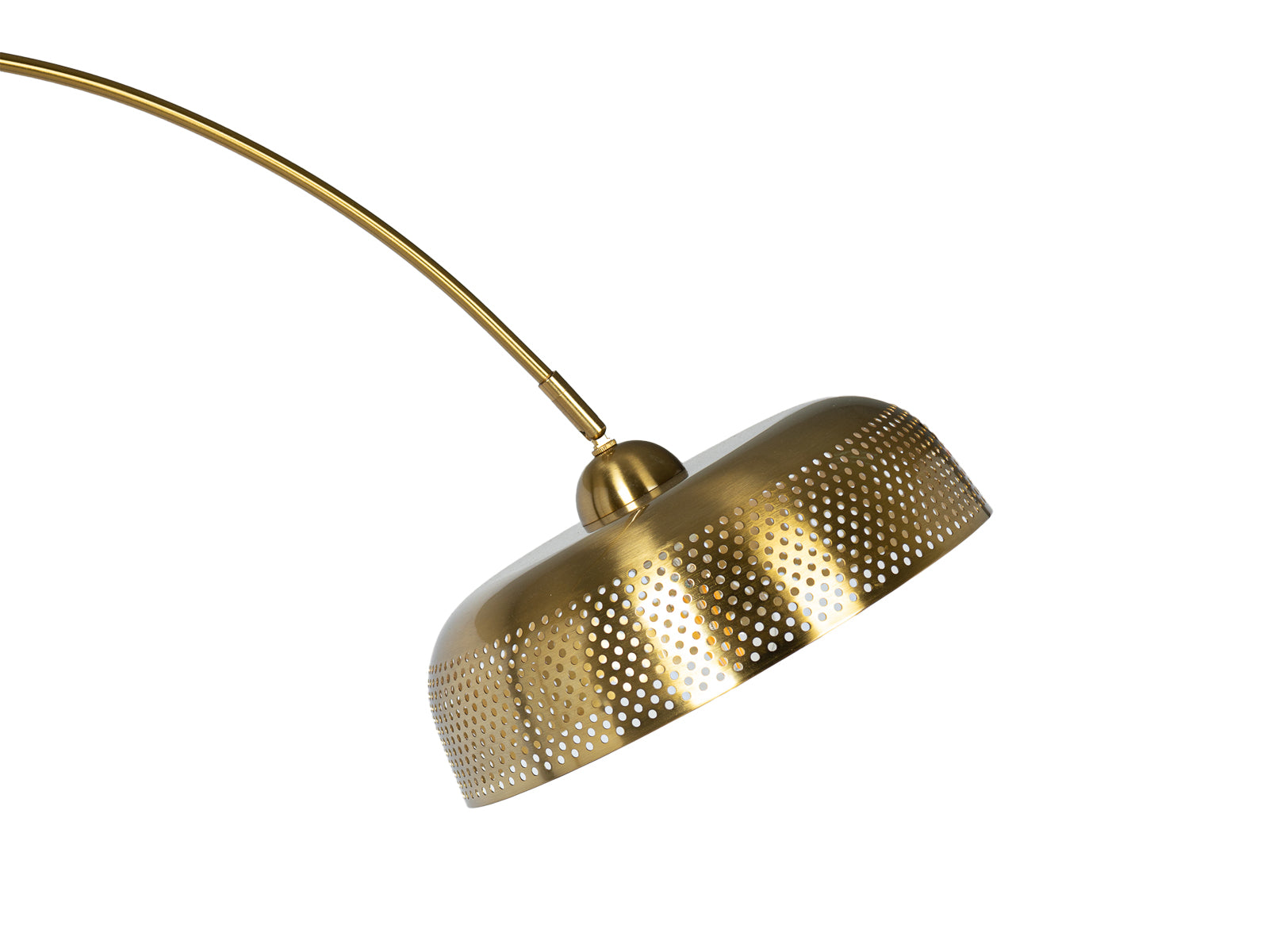 Lampara de Pie Modern