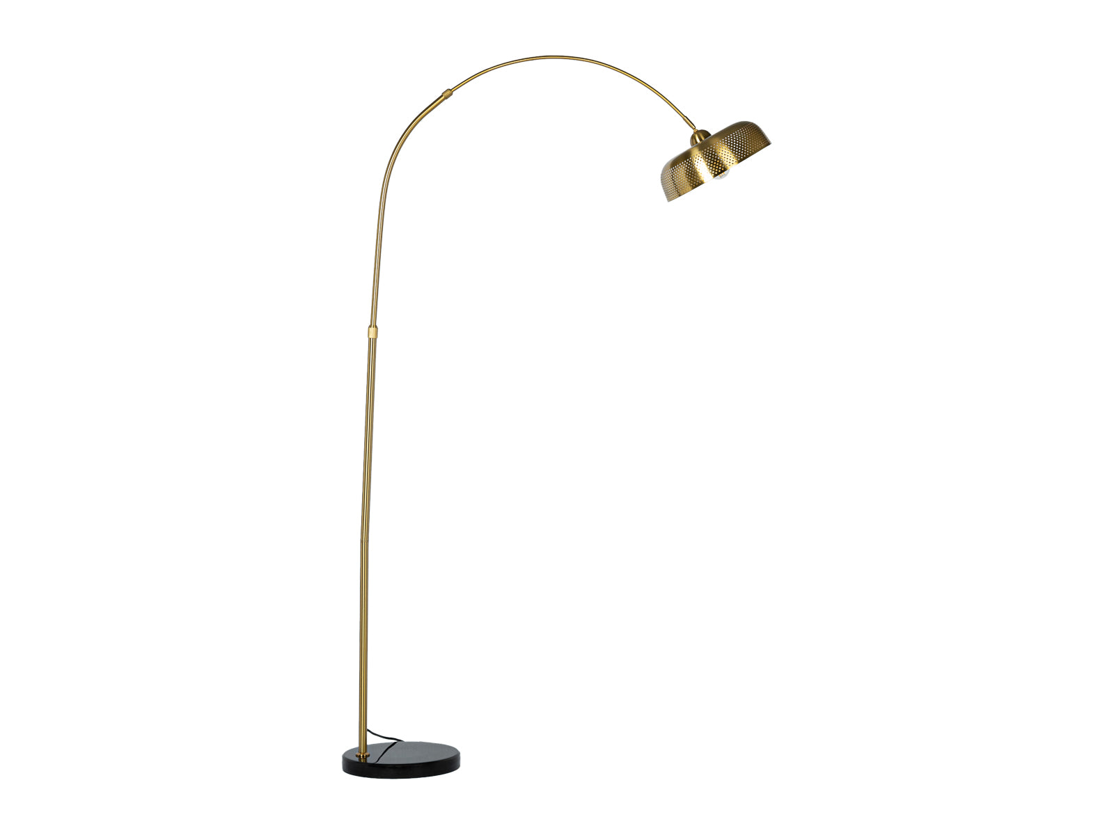 Lampara de Pie Modern