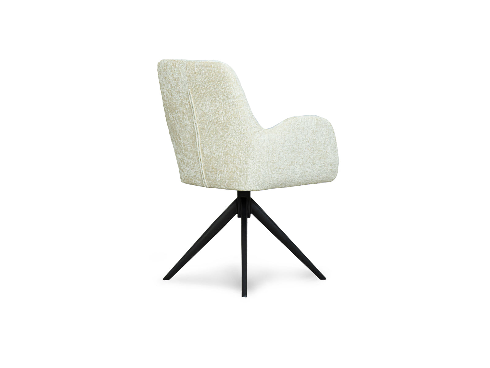 Silla Sara #Color_FloralWhite"3080"