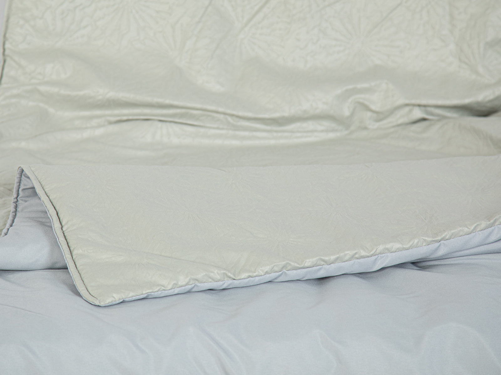 Cubrecama Harper New #Color_Verde