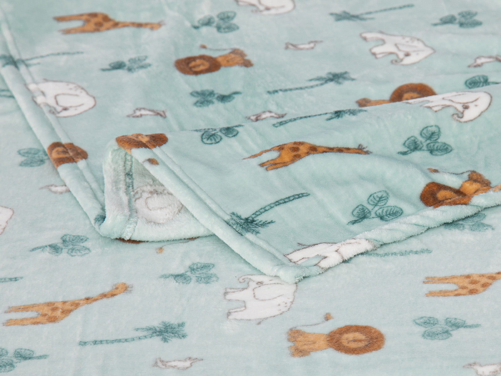 Cobija Baby Microfleece