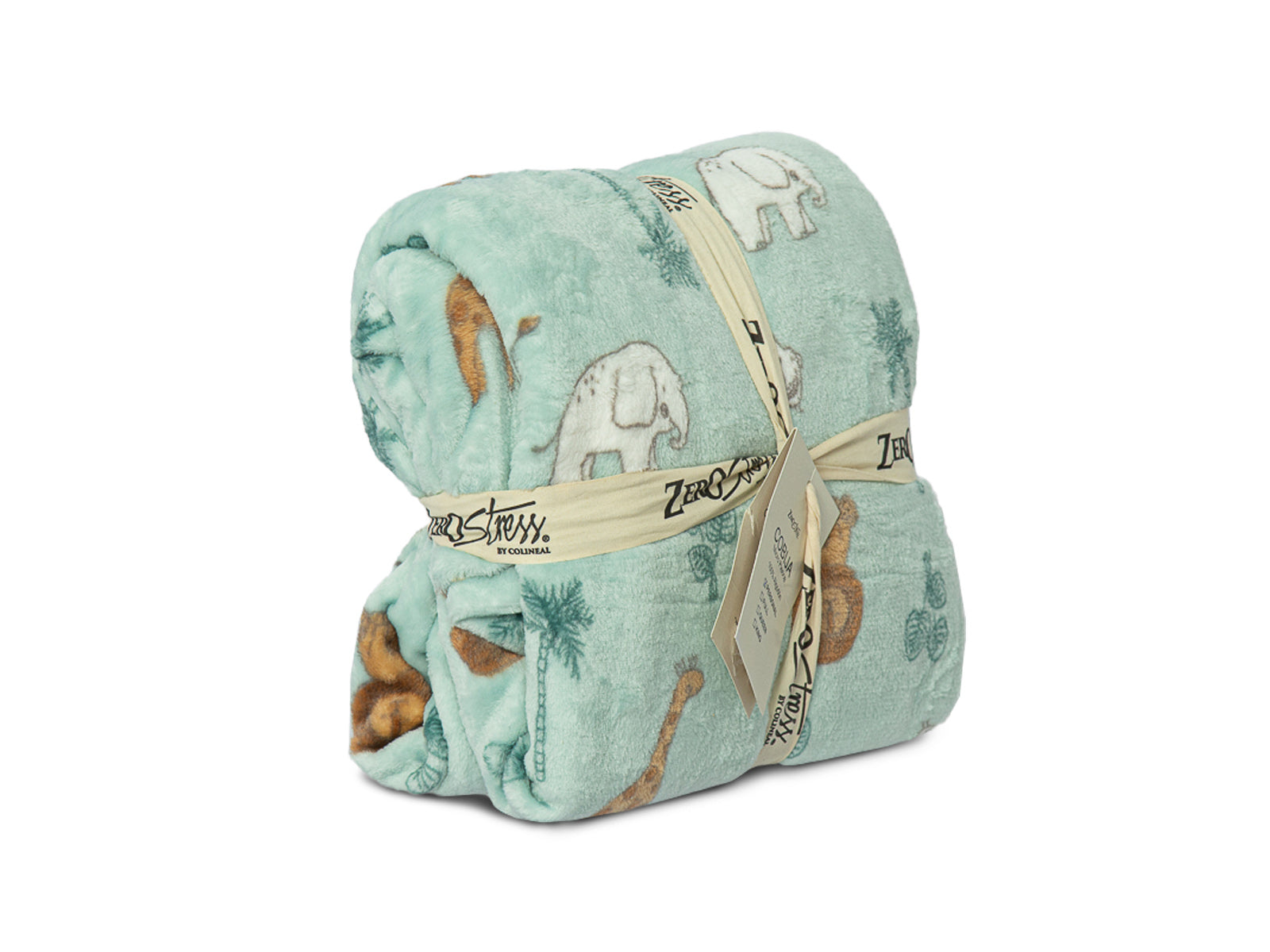 Cobija Baby Microfleece