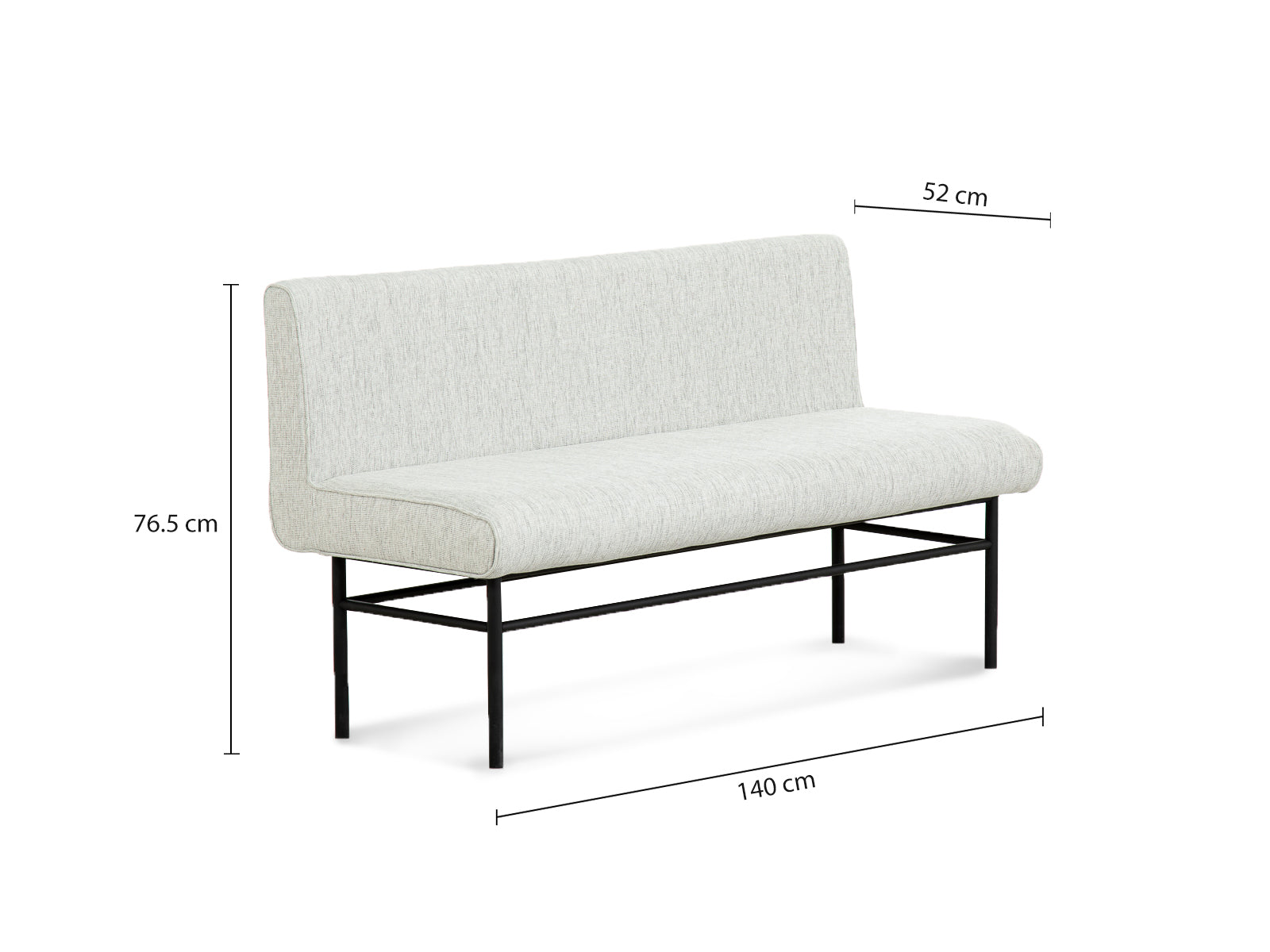 Banco Triple Atlanta