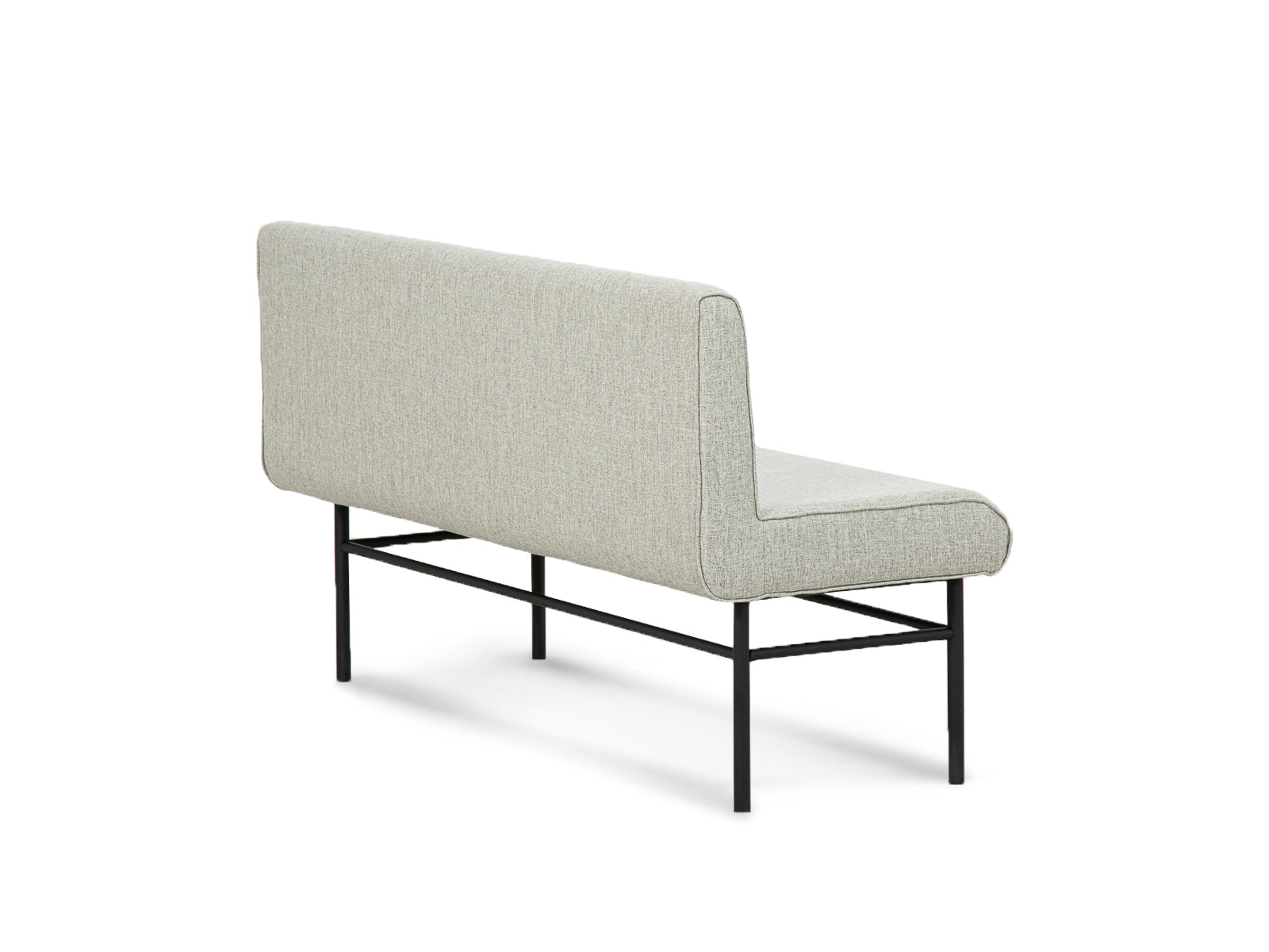 Banco Triple Atlanta #Color_LightGrey"T3898"