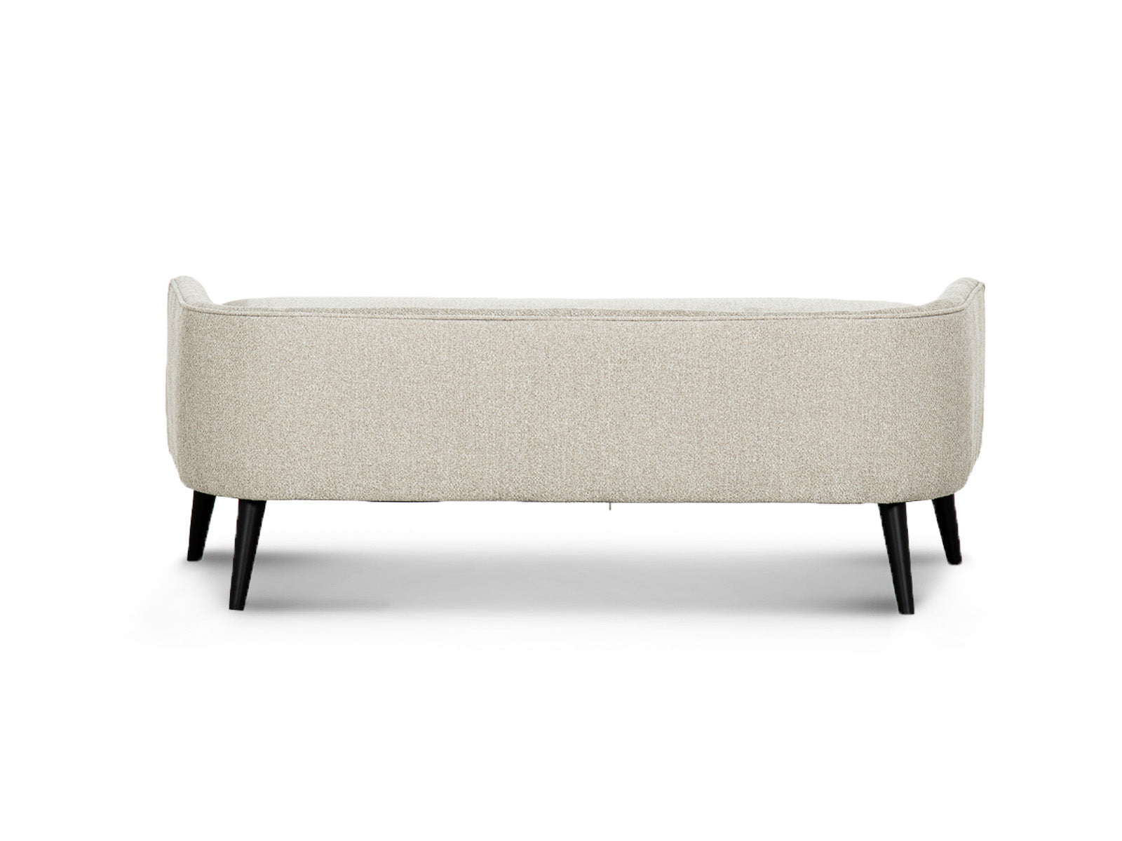 Banco Pie Cama Ibiza #Color_Beige"T46900"